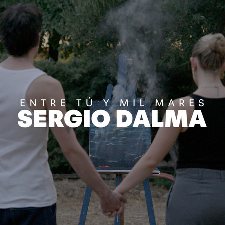 Entre Tú y Mil Mares