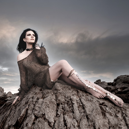 LA MIA STORIA TRA LE DITA / All Versions