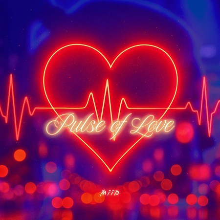 Pulse of Love