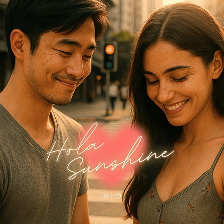 Hola Sunshine