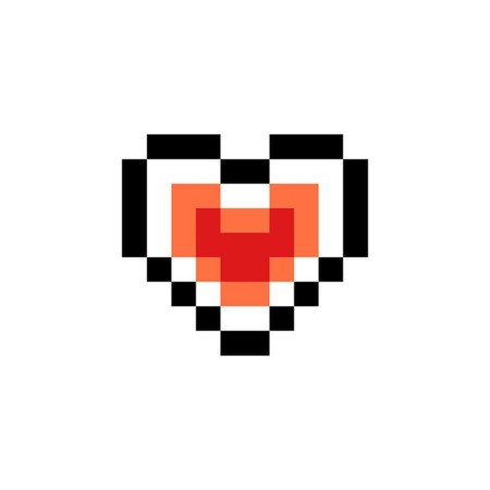 哇！那个宝藏原来是你