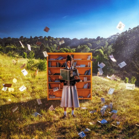 There's Just Something About Her