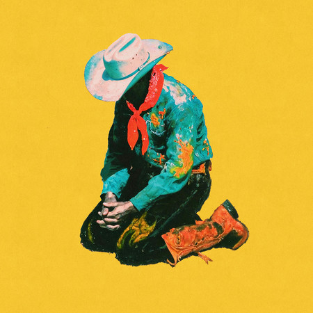 When A Cowboy Prays