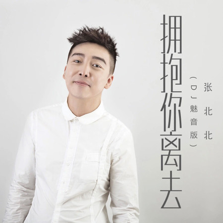 擁抱你離去 (DJ魅音版)