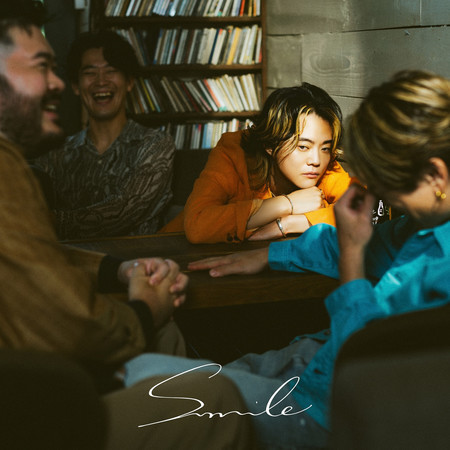 Smile
