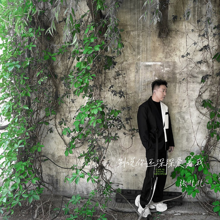 別說你還深深愛着我