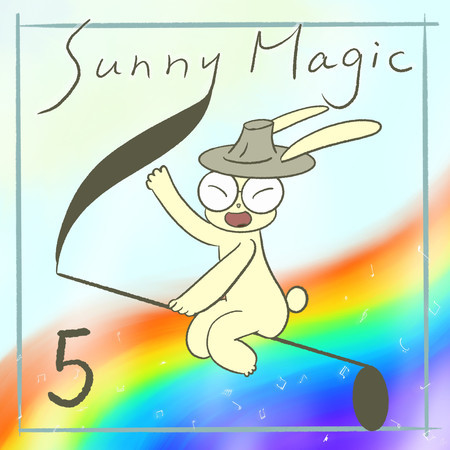 Sunny Magic Vol.5