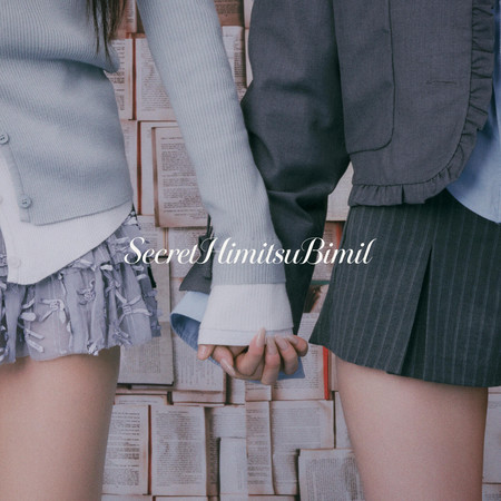 tripleS hatch! <SecretHimitsuBimil>