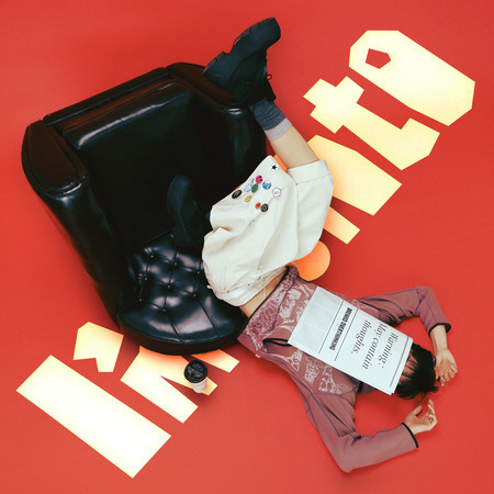 專輯封面