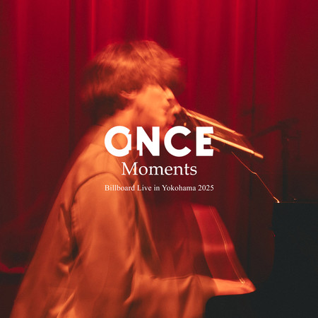 Moments - Billboard Live in Yokohama 2025
