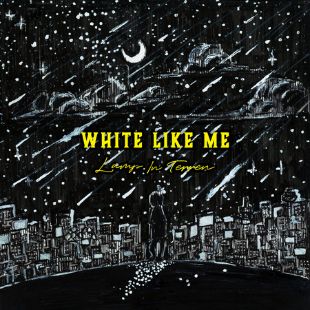 White Like Me
