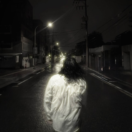 專輯封面
