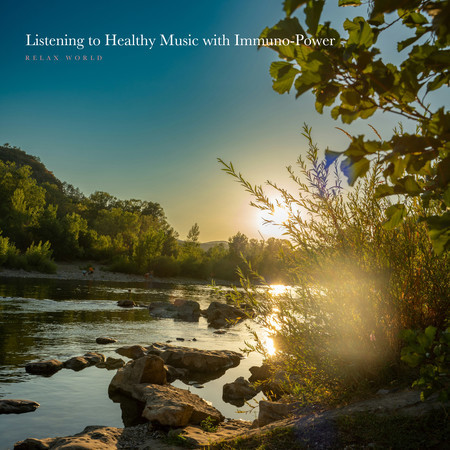 Listening to Healthy Music with Immuno-Power