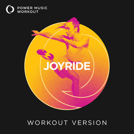 JOYRIDE