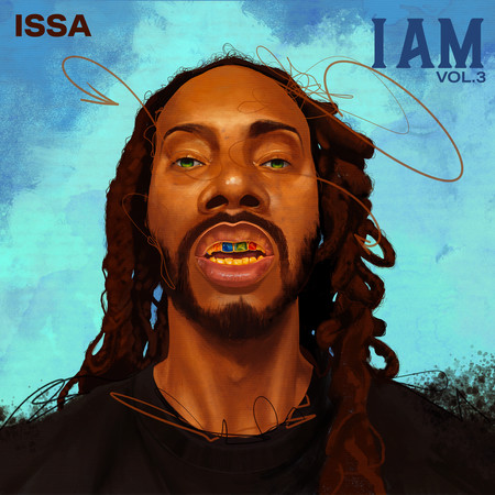 I AM VOL.3