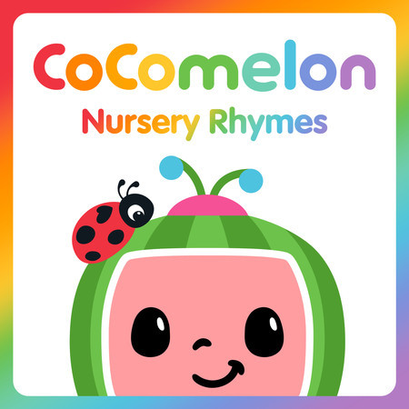 CoComelon Nursery Rhymes (Songs From The Melon Patch)