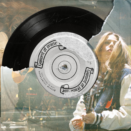 Garment Of Praise (Live At Passion 2025)