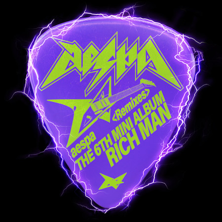 Rich Man (Remixes)