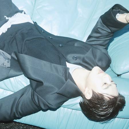 第四張迷你專輯『Who Are You』