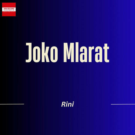 Joko Mlarat