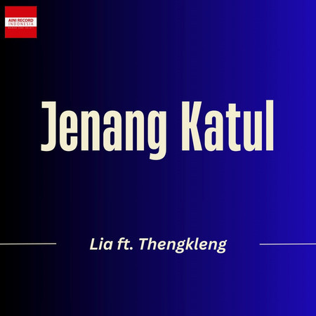 Jenang Katul