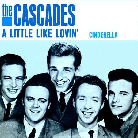 A Little Like Lovin' / Cinderella