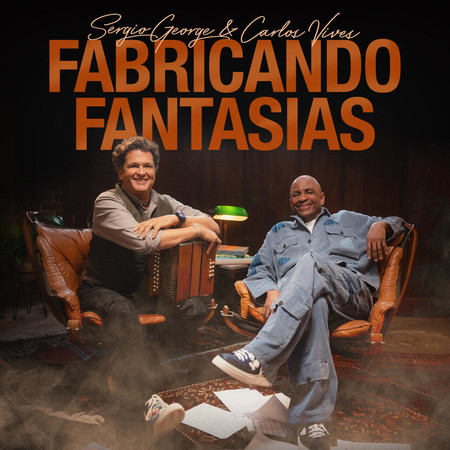Fabricando Fantasías