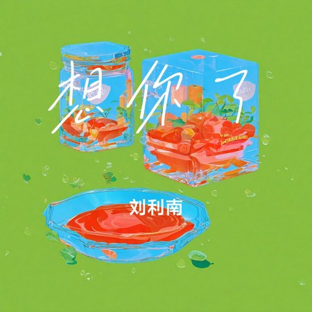 想你了