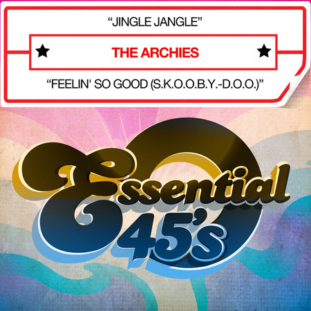 Jingle Jangle / Feelin' So Good (S.K.O.O.B.Y.-D.O.O.)