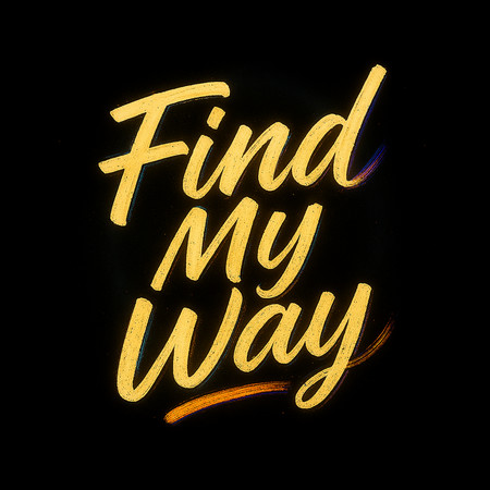 Find My Way
