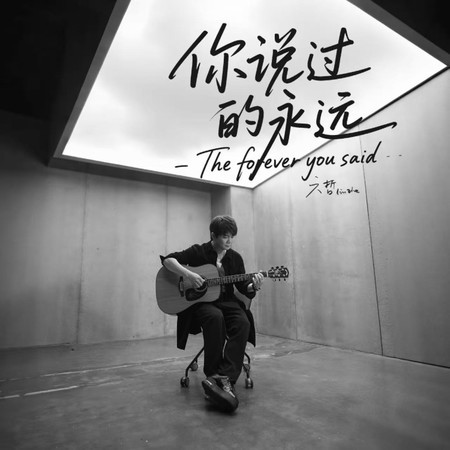 你說過的永遠