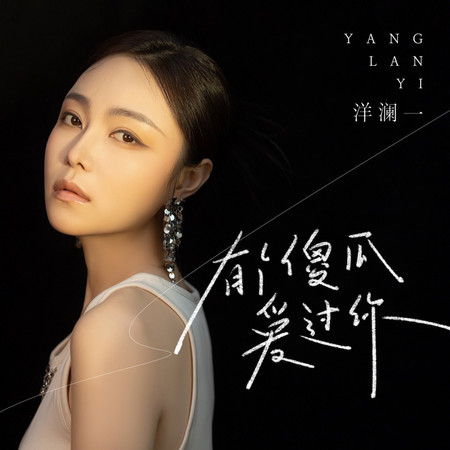 有個傻瓜愛過你