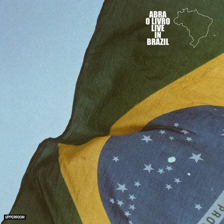 Abra o Livro (Live in Brazil)