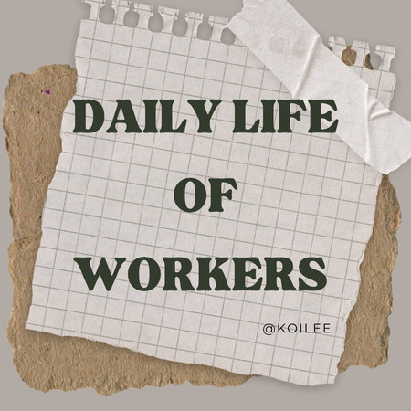 Cycling Around the Park