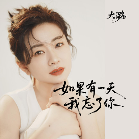 你再不會遇見我這般愛你的人專輯 - 大潞 undefined - LINE MUSIC