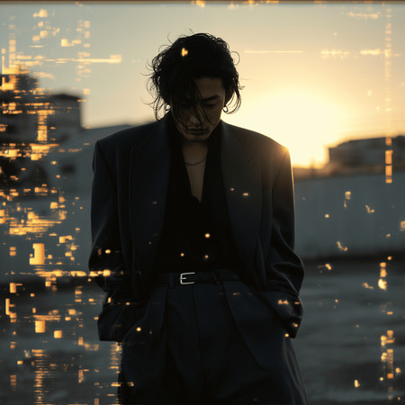 你像BUG一樣讓我卡住