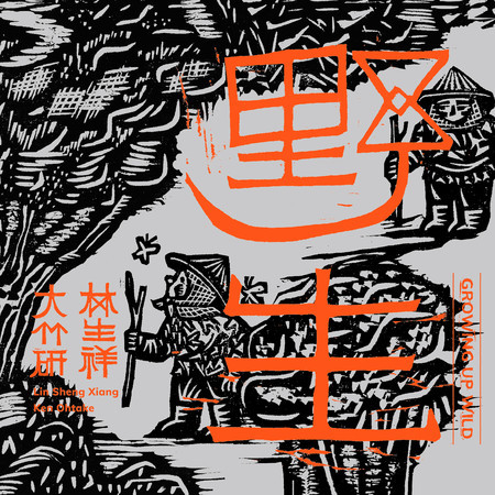 野生 (2025 重製版)