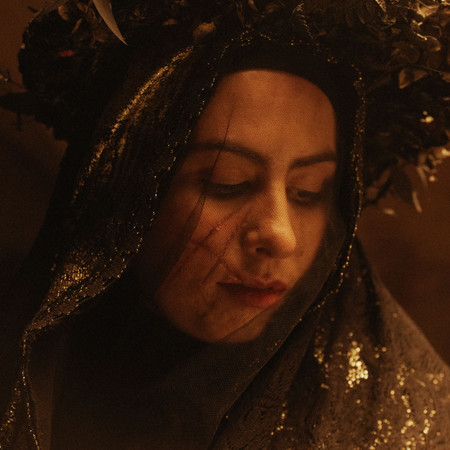 I Triumph Still (From "Triumph Of The Heart") (Original Motion Picture Soundtrack)