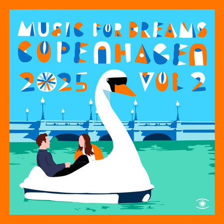 Copenhagen 2025, Vol. 2