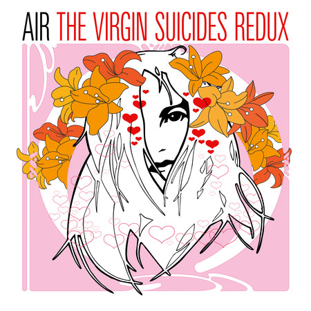 The Virgin Suicides Redux
