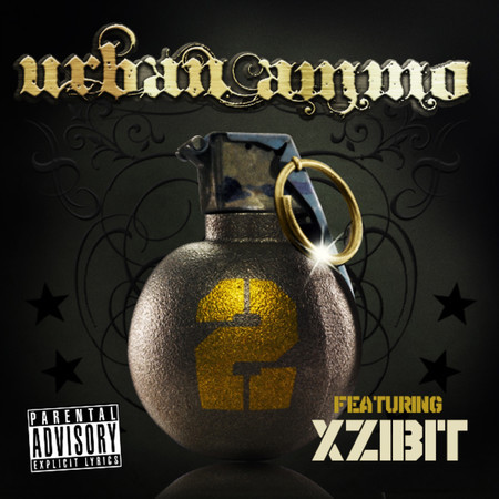 Urban Ammo 2