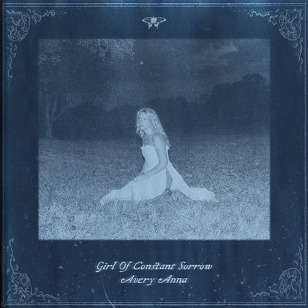 Girl Of Constant Sorrow
