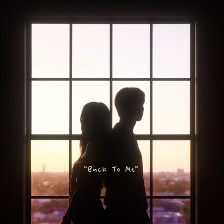 Back to Me