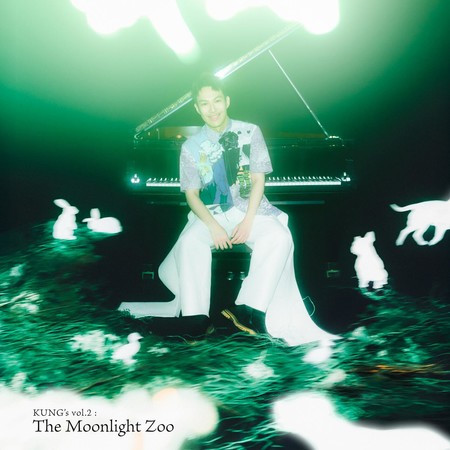 The Moonlight Zoo