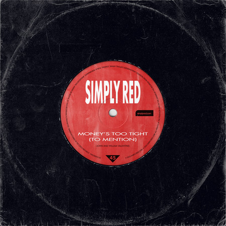 Money's Too Tight (To Mention) (Recollections 2025)