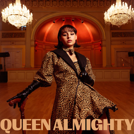 Queen Almighty