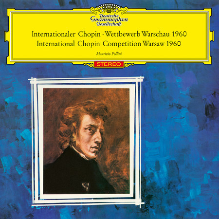 Chopin: Impromptu No. 3 in G-Flat Major, Op. 51