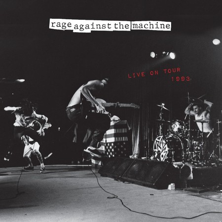 Live On Tour 1993