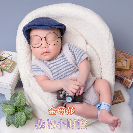 我的小財寶