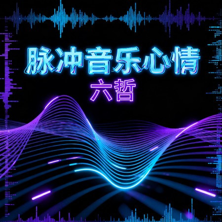 脈衝音樂心情